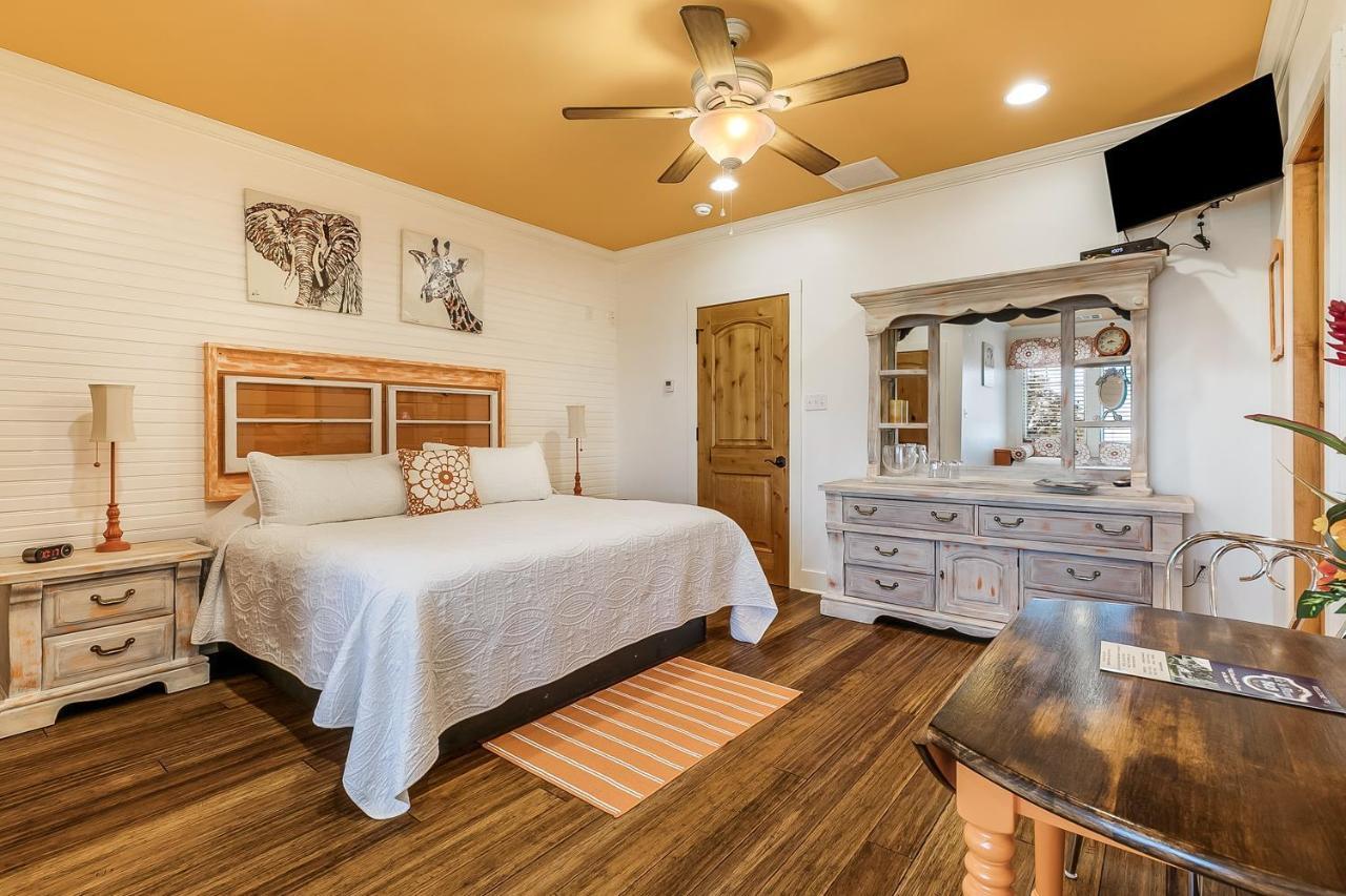 ماندفيل De La Bleau B&B المظهر الخارجي الصورة