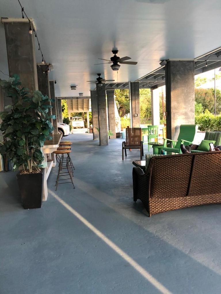 ماندفيل De La Bleau B&B المظهر الخارجي الصورة