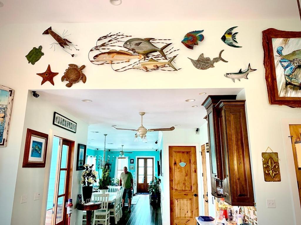 ماندفيل De La Bleau B&B المظهر الخارجي الصورة