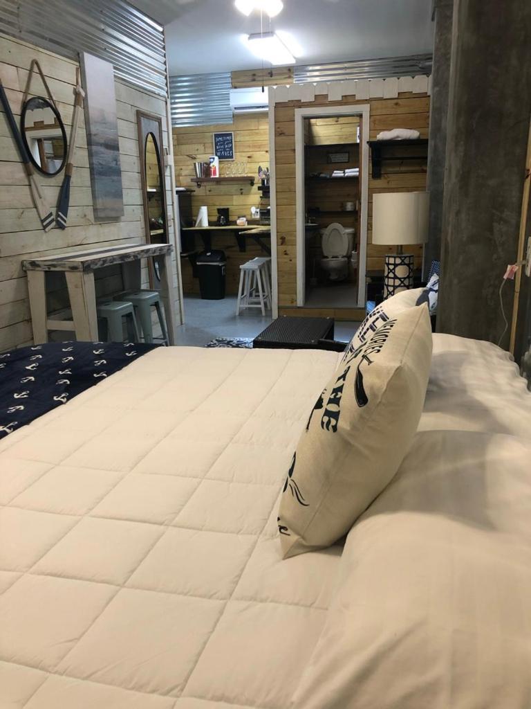 ماندفيل De La Bleau B&B المظهر الخارجي الصورة
