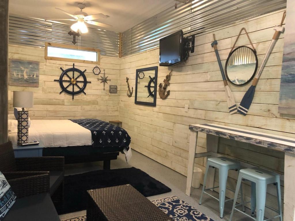 ماندفيل De La Bleau B&B المظهر الخارجي الصورة