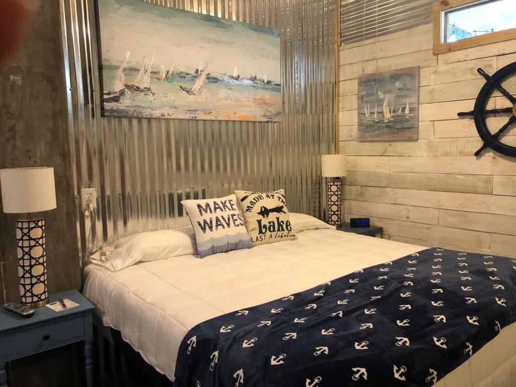 ماندفيل De La Bleau B&B المظهر الخارجي الصورة