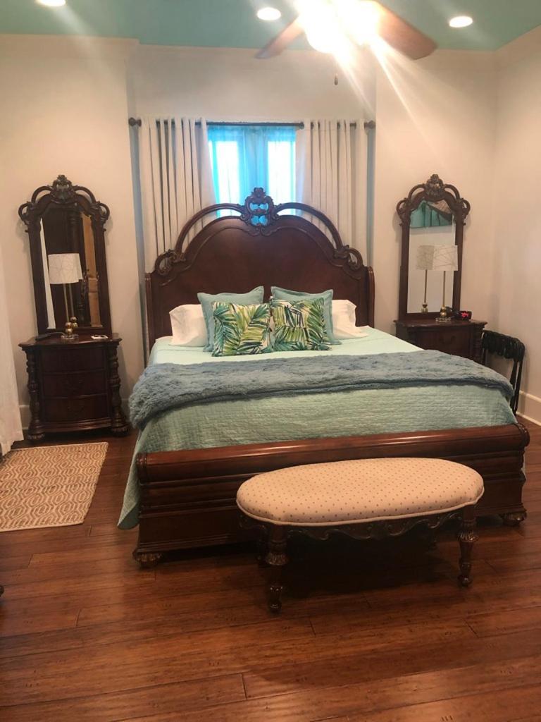 ماندفيل De La Bleau B&B المظهر الخارجي الصورة