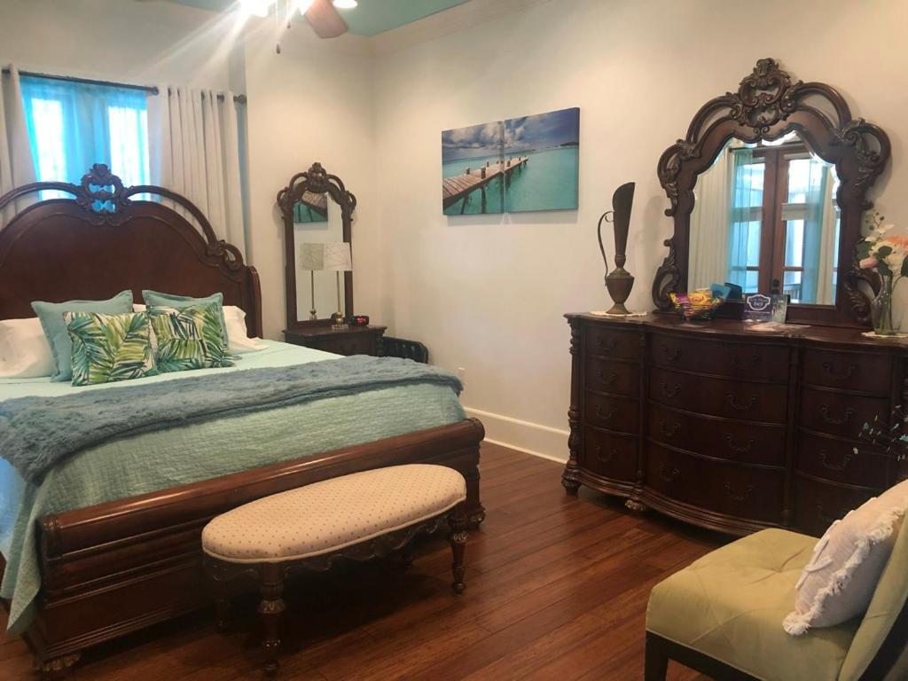 ماندفيل De La Bleau B&B المظهر الخارجي الصورة